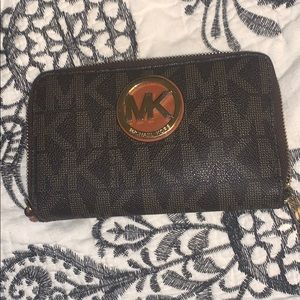 Michael Kors wallet